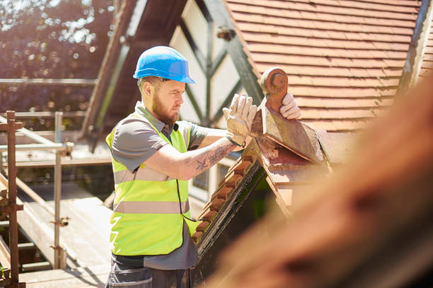 Best Roof Leak Repair  in Caldwell, NJ
